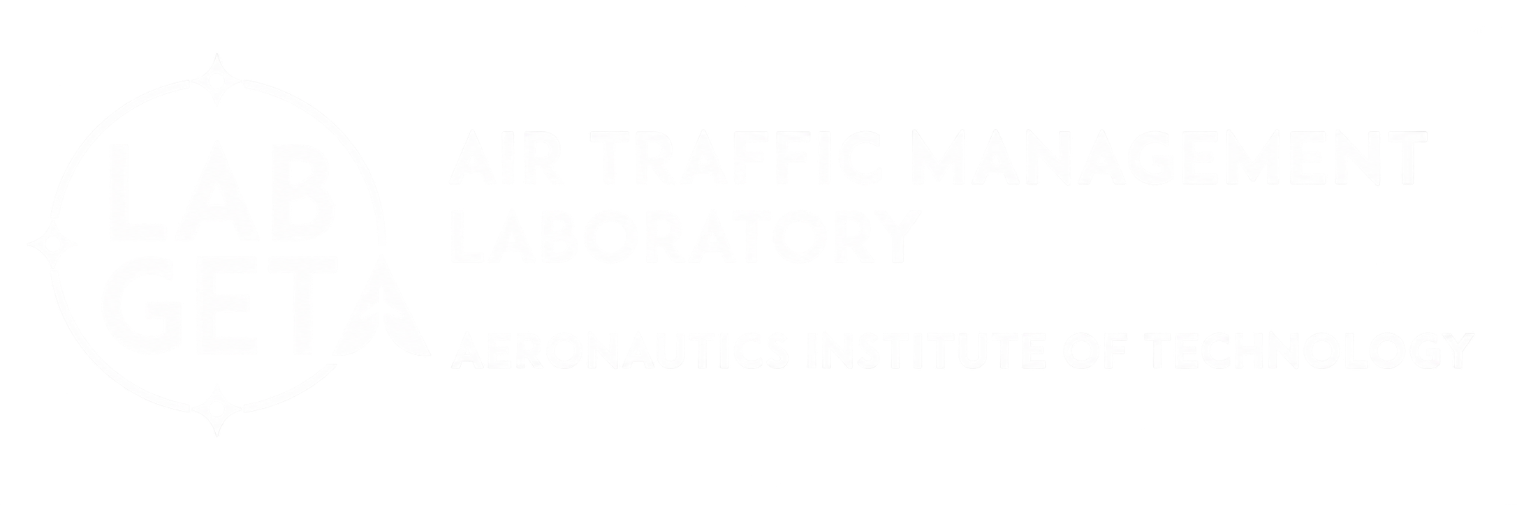 LABGETA Air Traffic Management Laboratory logo