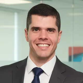 Portrait of Lucas Orbolato Carvalho